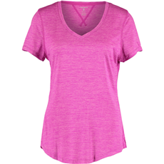 Ladies Dry-Fit Gym T Shirts