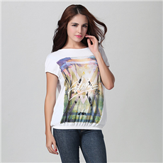 Ladies T Shirt