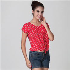 Ladies Shirt