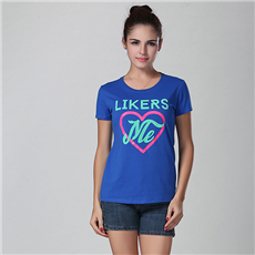 Ladies T Shirt