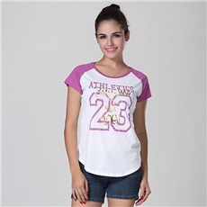 Ladies T Shirt