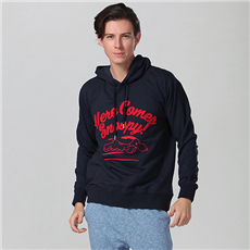 Men's Hoodies