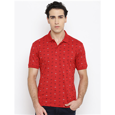 Men's  Polo Shirt