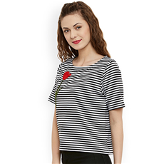 Ladies T Shirt