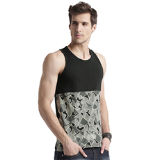 Men's T shirtsinglet