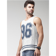Men's singlet