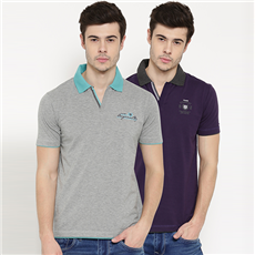 Men's Polo Shirt
