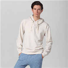 Classical Design Plain Hoodie