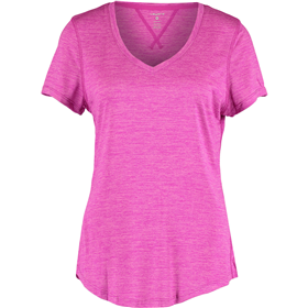 Ladies Dry-Fit Gym T Shirts