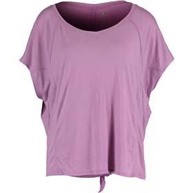Ladies Sports Loose T Shirt