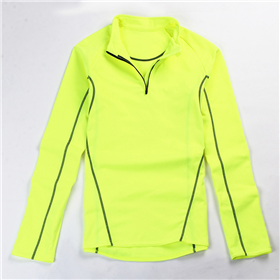 Half Zip Tracksuit