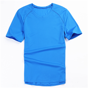 Quick-Dry Running T Shirt
