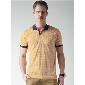 Men's  Polo Shirt