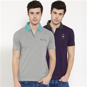 Men's Polo Shirt