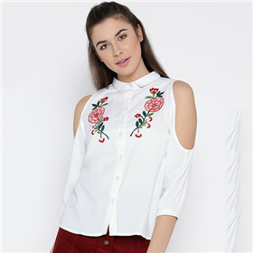 Ladies T Shirt