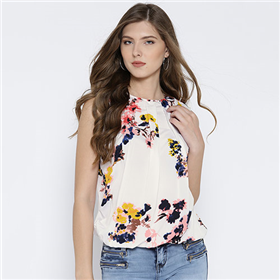Ladies T Shirt
