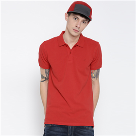Men's Polo Shirt