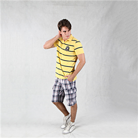 Men's Polo Shirt