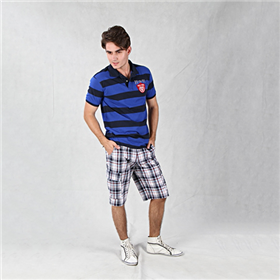 Men's Polo Shirt