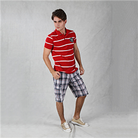 Men's Polo Shirt