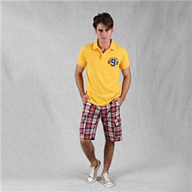 Men's Polo Shirt